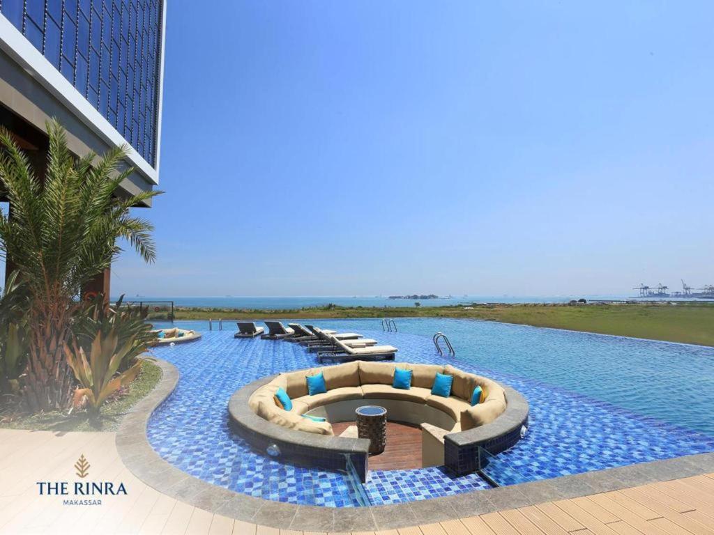 The Rinra Hotel