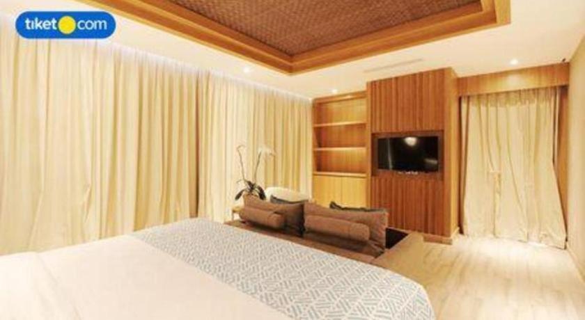 Hotel The Rinra 4*