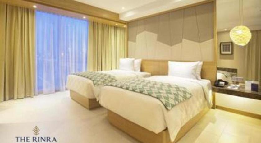 Hotel The Rinra 4*