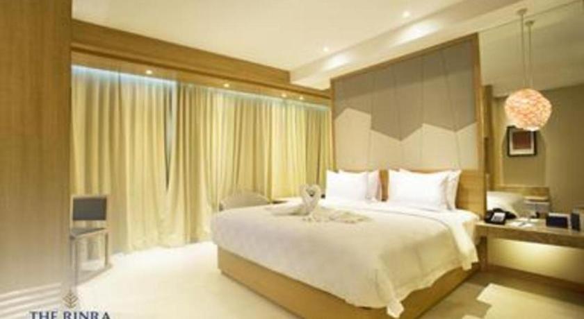 Hotel The Rinra Makassar