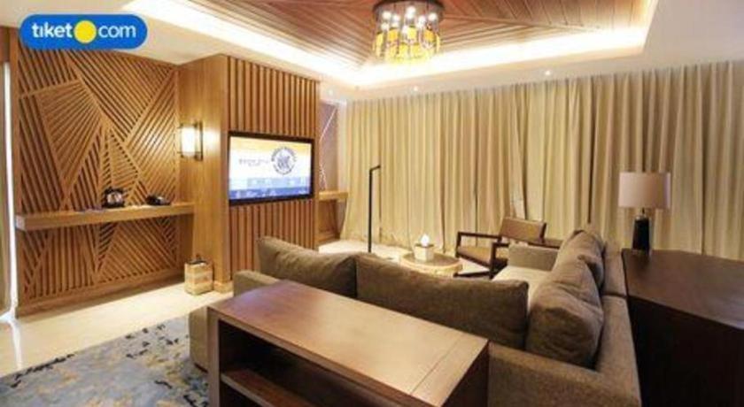 Hotel The Rinra