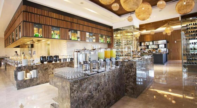 The Rinra Hotel 4*