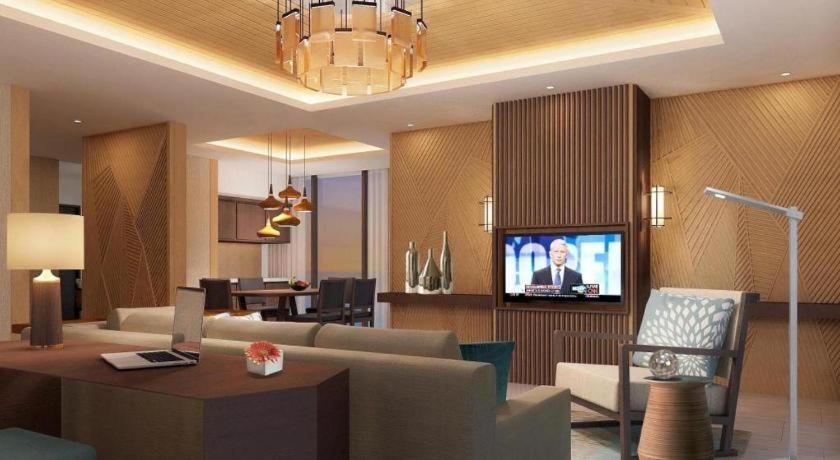 The Rinra Hotel Makassar