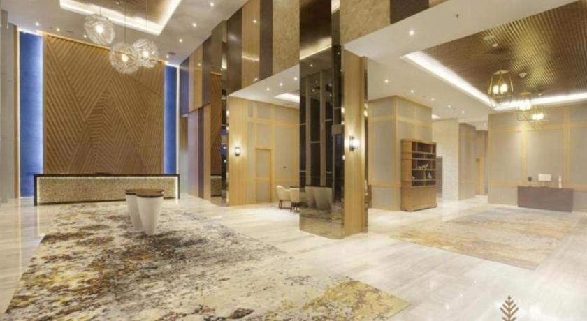 The Rinra Hotel Makassar