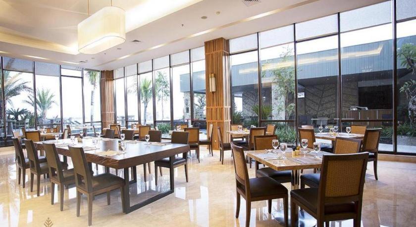 The Rinra Hotel 4*