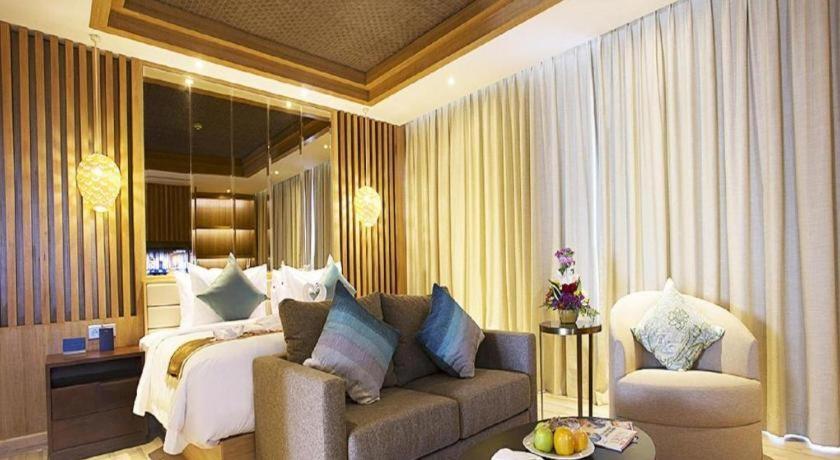 The Rinra Hotel Makassar