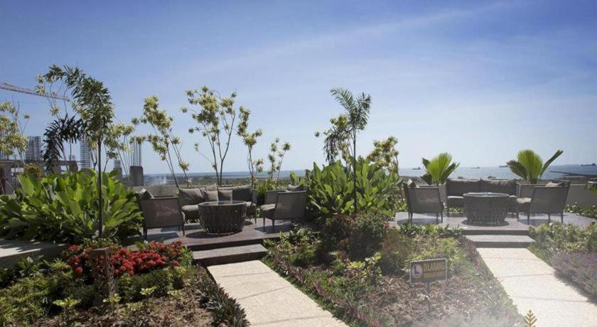 The Rinra Hotel