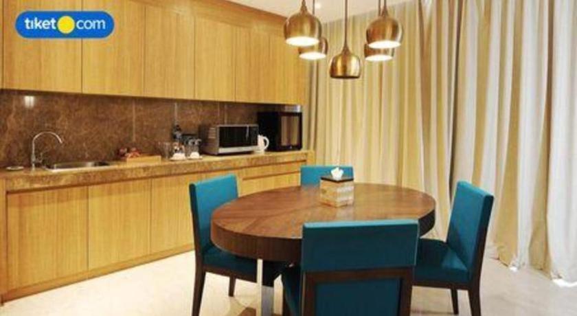 Hotel The Rinra 4*