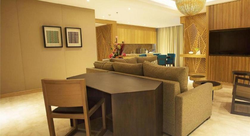 Hotel The Rinra Makassar